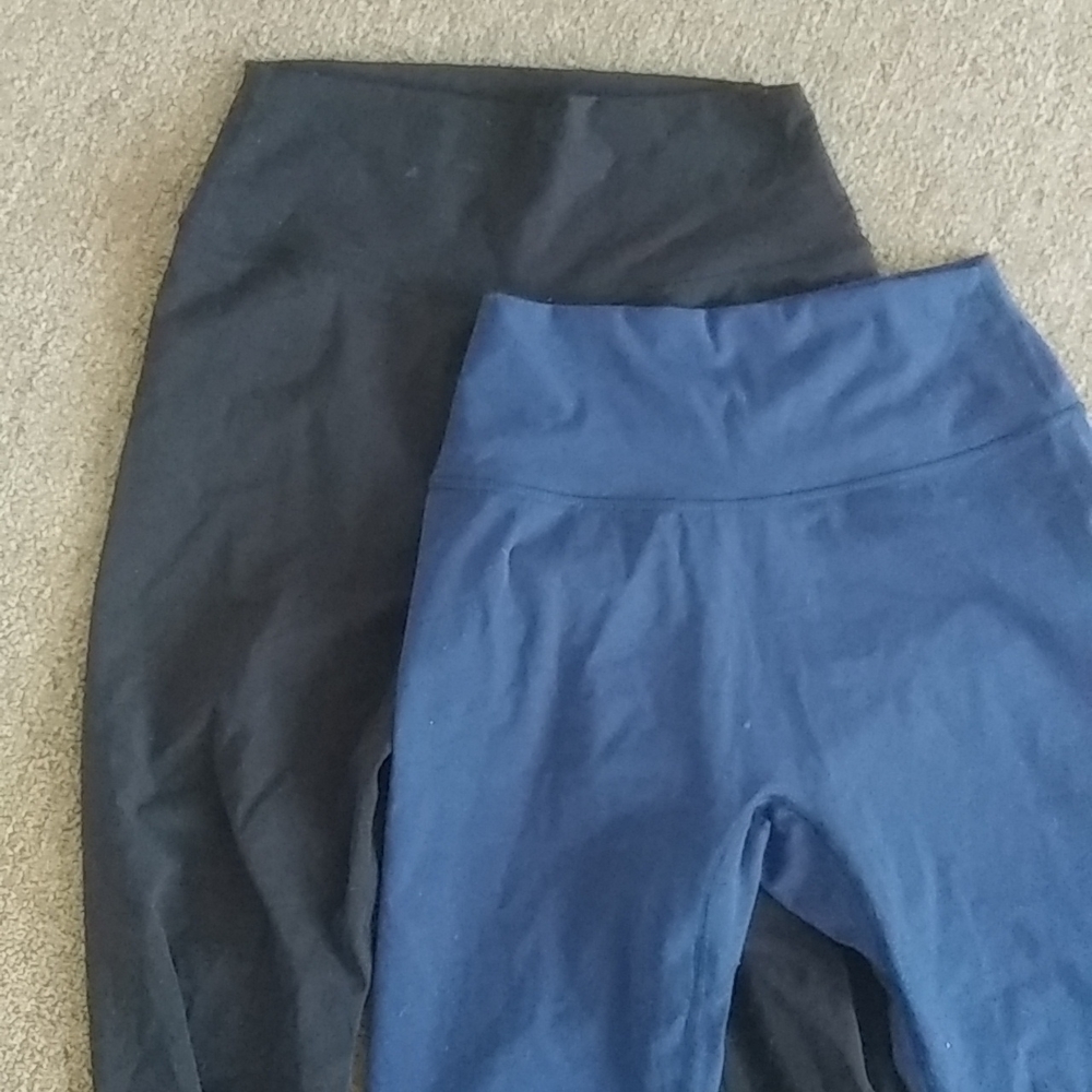 BuffBunny Leggings